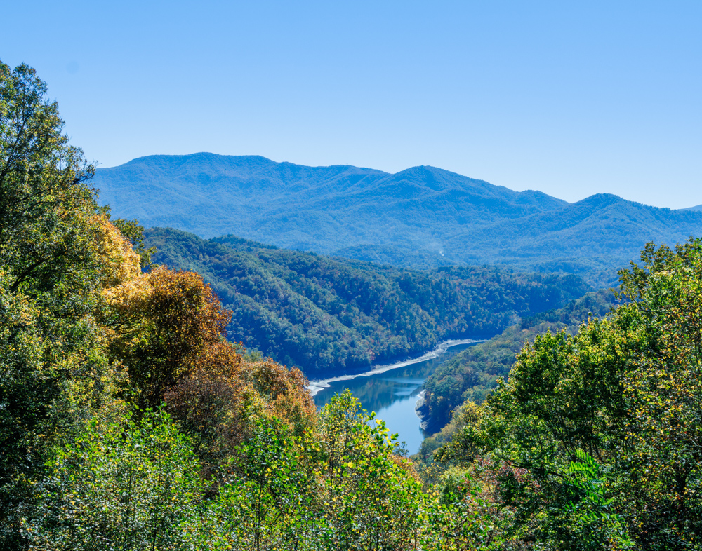 Great Smoky Mountains