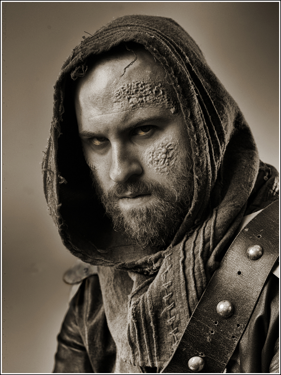 Mad Max by Norman Lemon