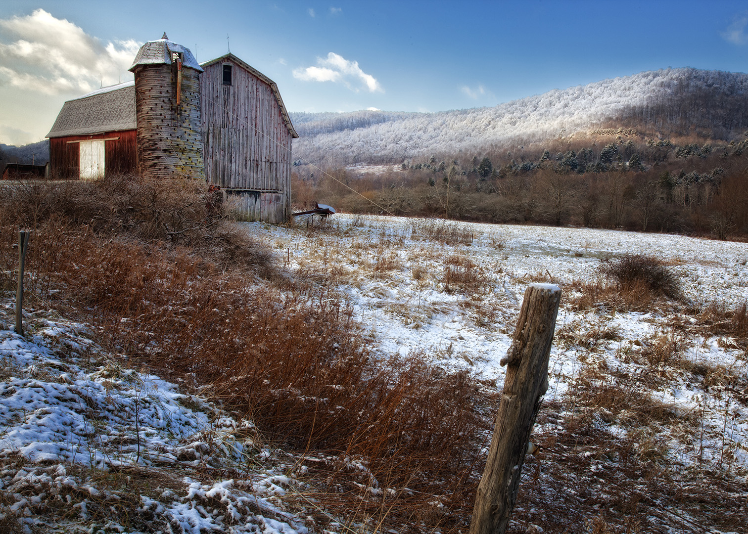 April 2026 - Jeremy Martin