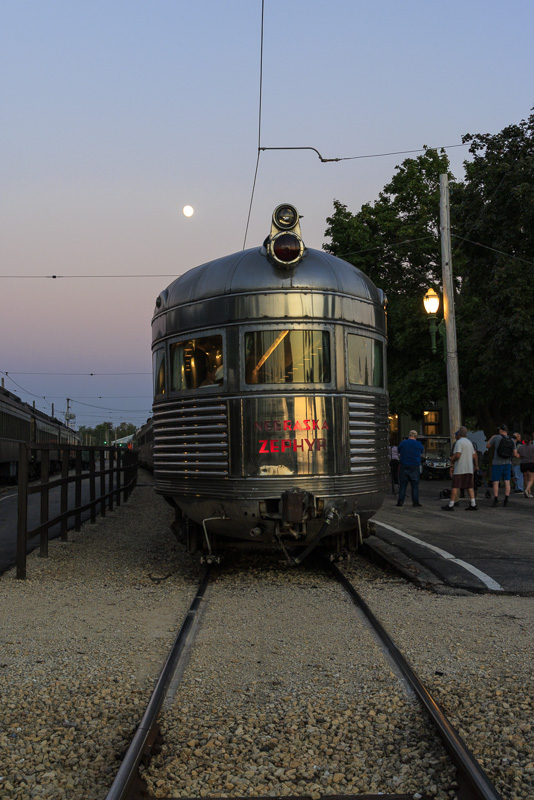 November 2025 - Bob Benson, FPSA, EPSA