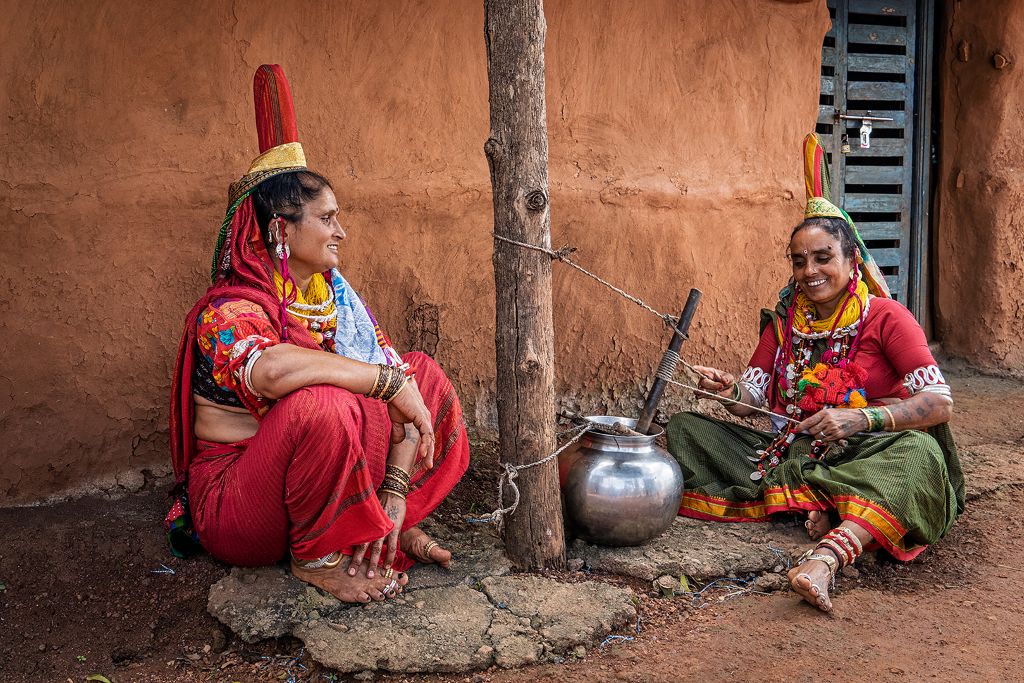 Living the Legacy by Firdaus Mistri