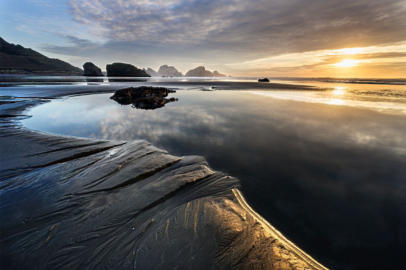 Miles from Nowhere by Michael Griswold