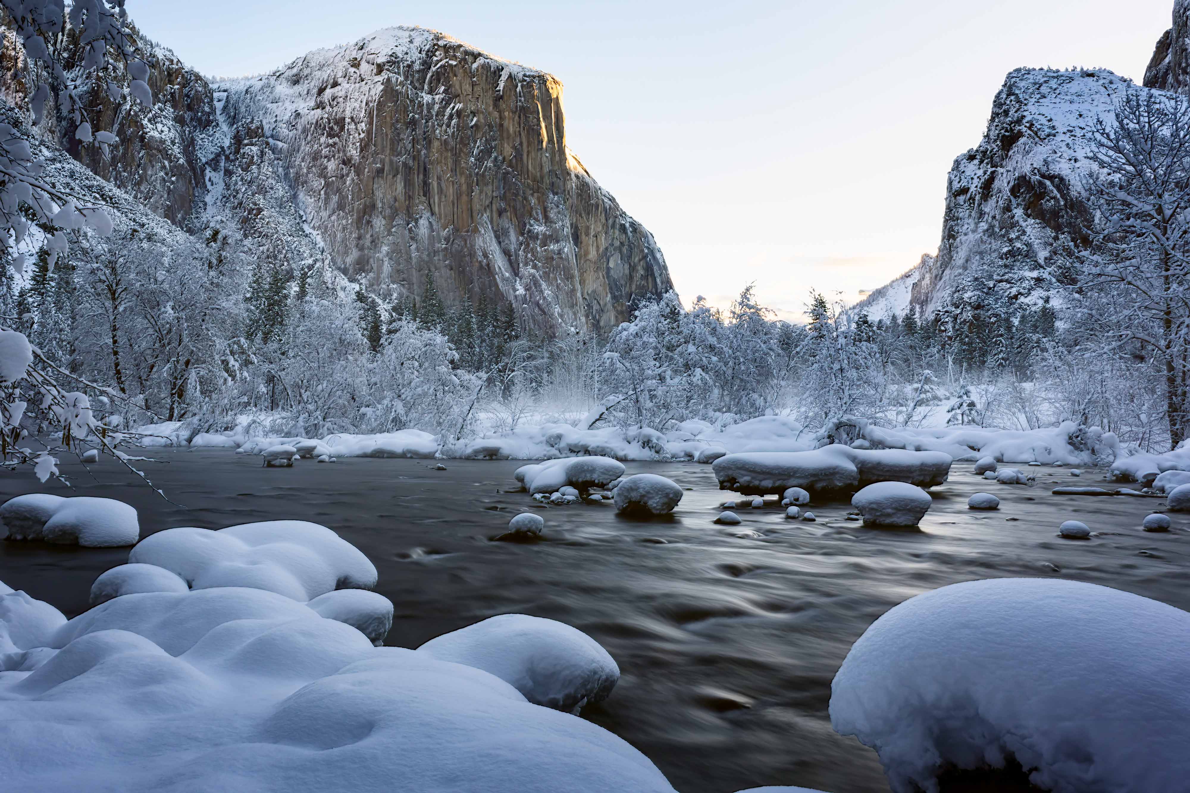 Stone in Light by Michael Griswold