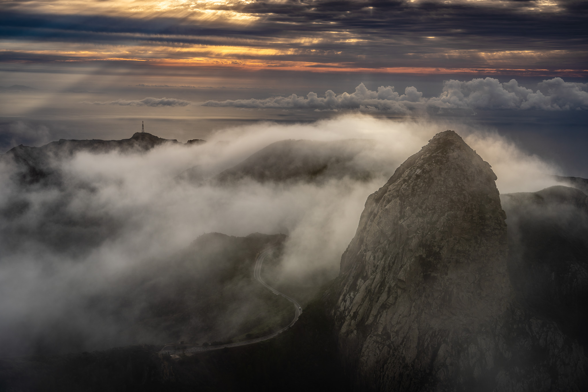 Tenerife