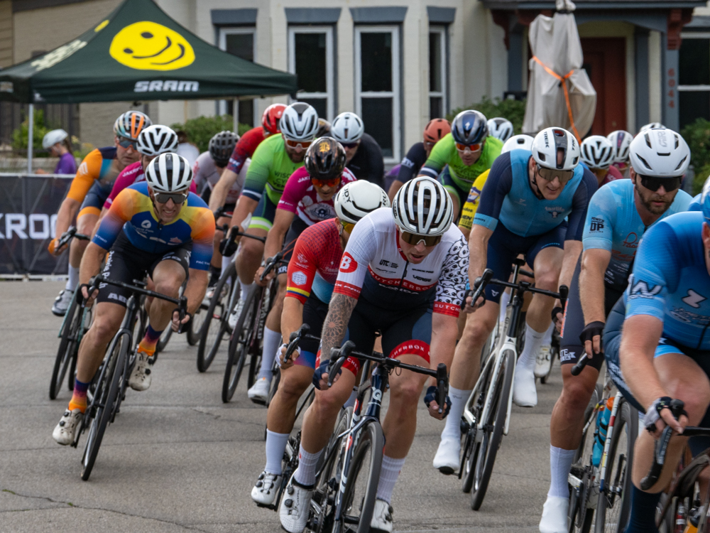 America’s Dairyland Bike Race