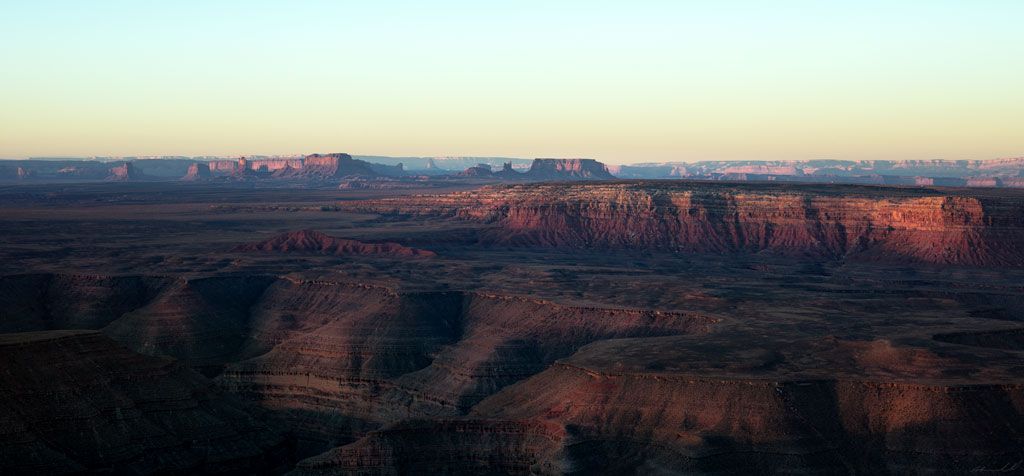 Mulley Point by Joel Hauschild