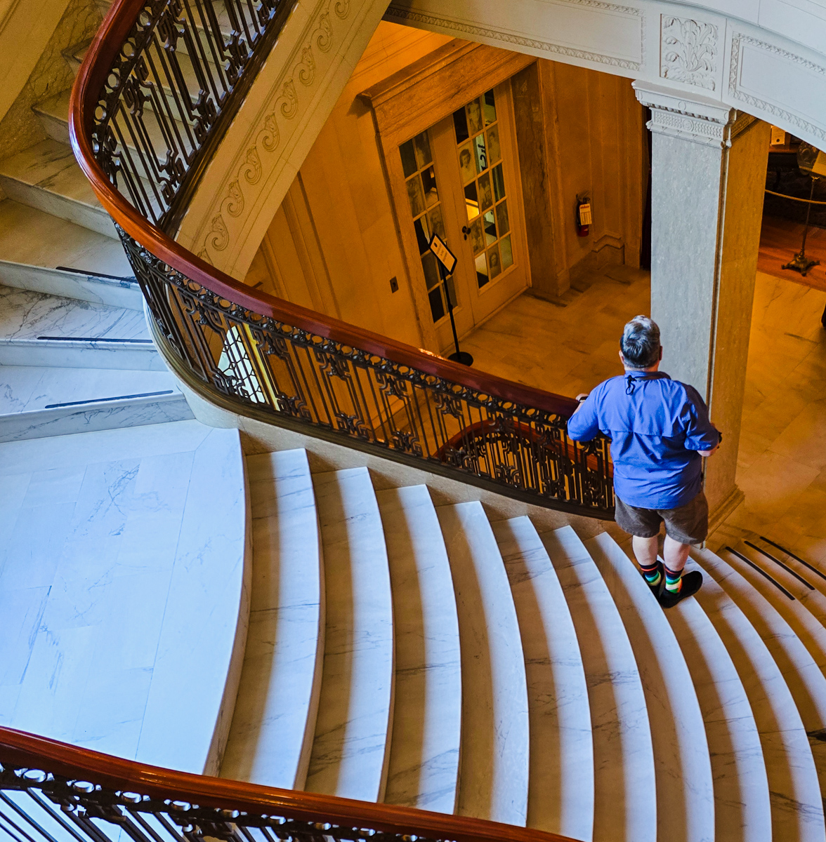 November 2025 - Bob Wills