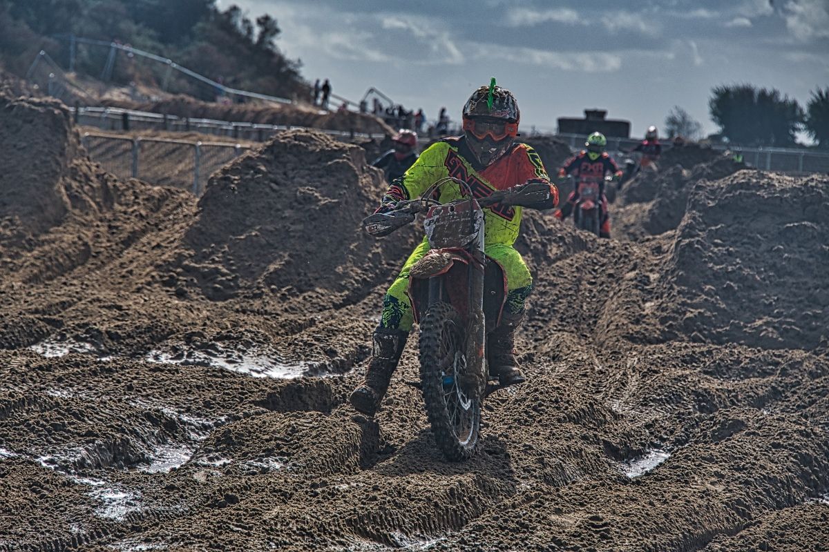 Sand Sand Everywhere