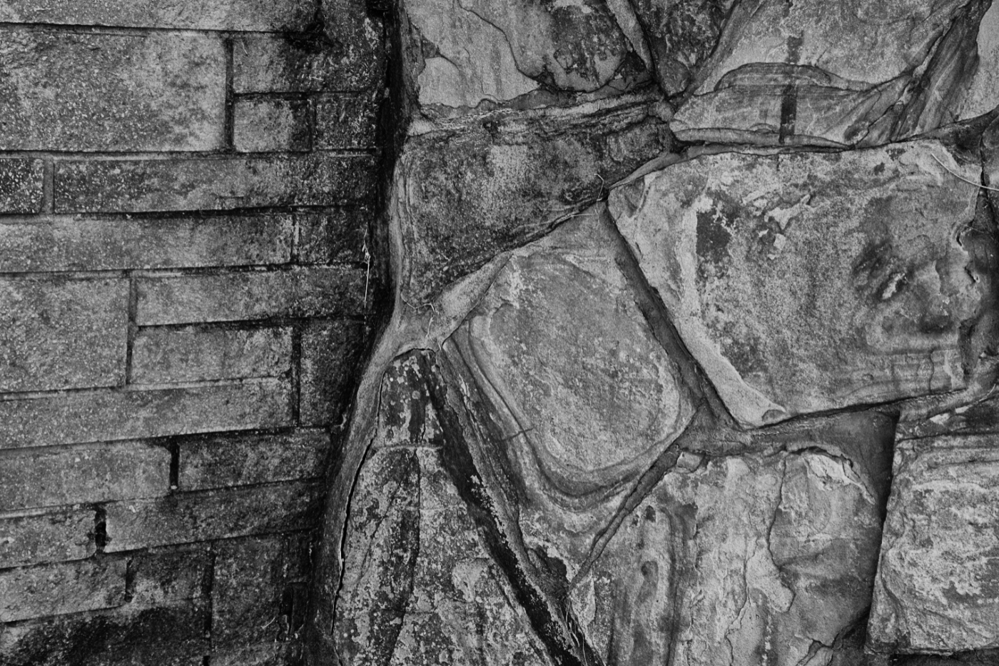 Old and Older by John Gilkerson