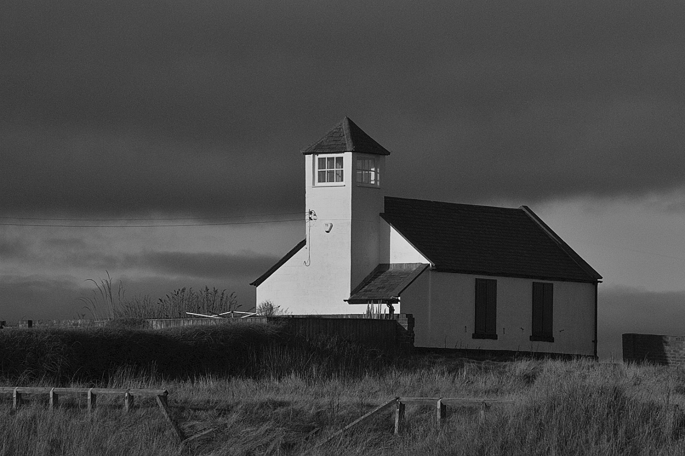 Watch House Museum