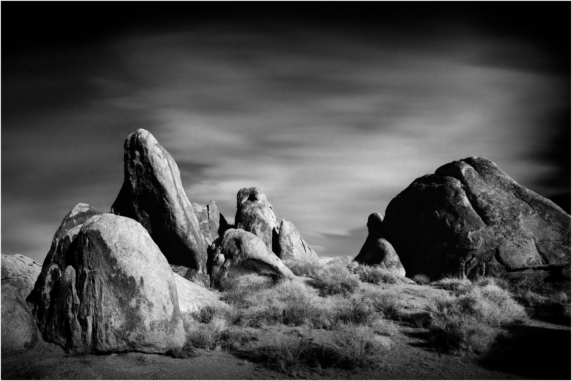 Wonderment – Number 02 by Michael Ritzie