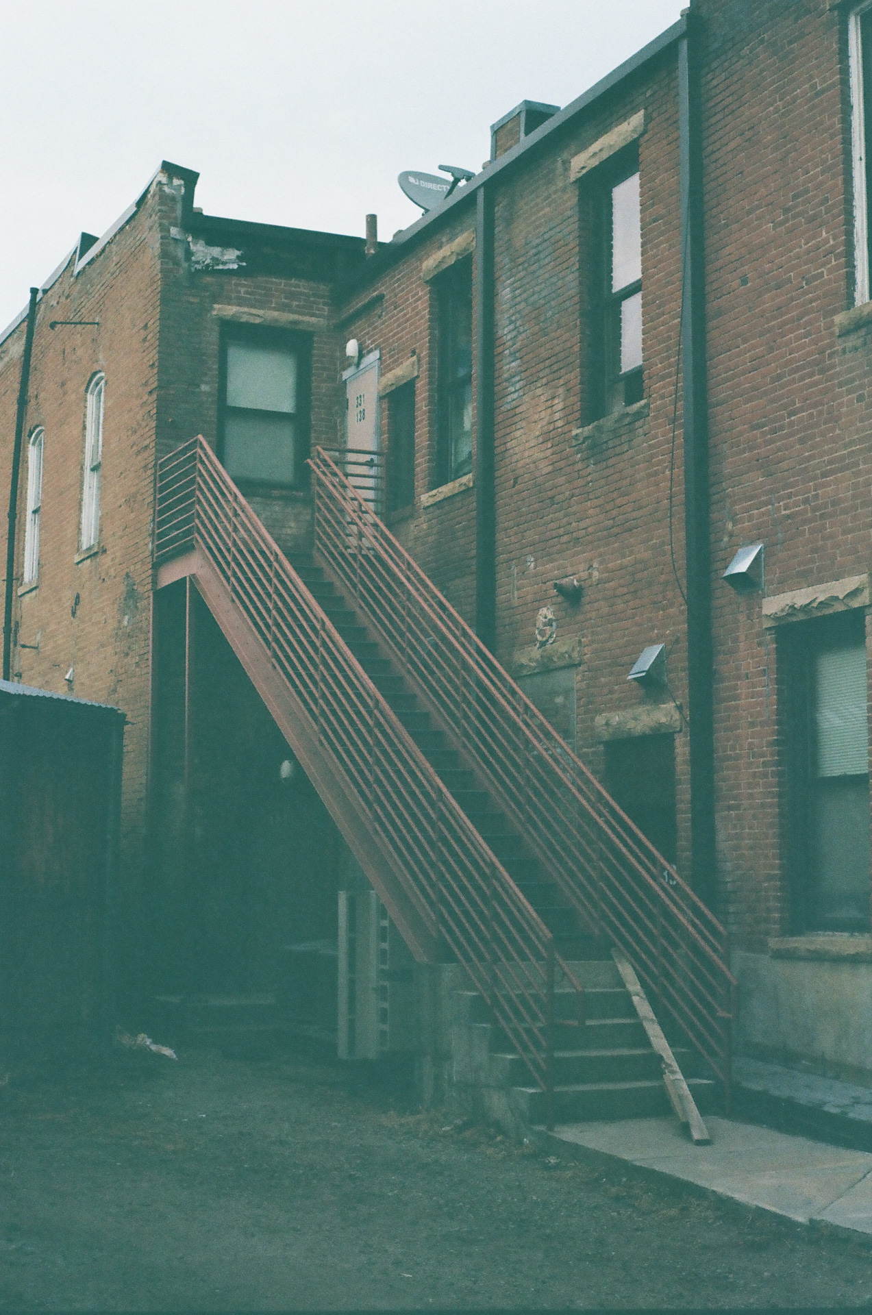 April 2026 - Ed Ogle