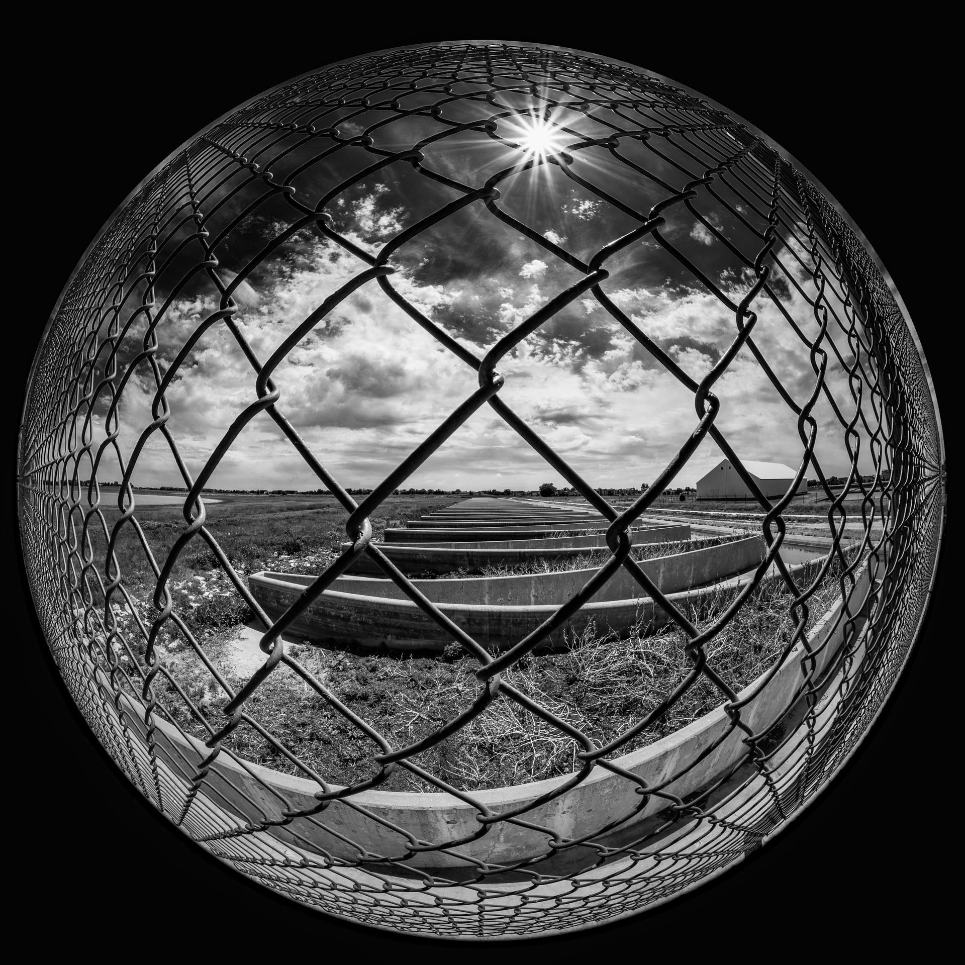 Water project by Ed Ogle
