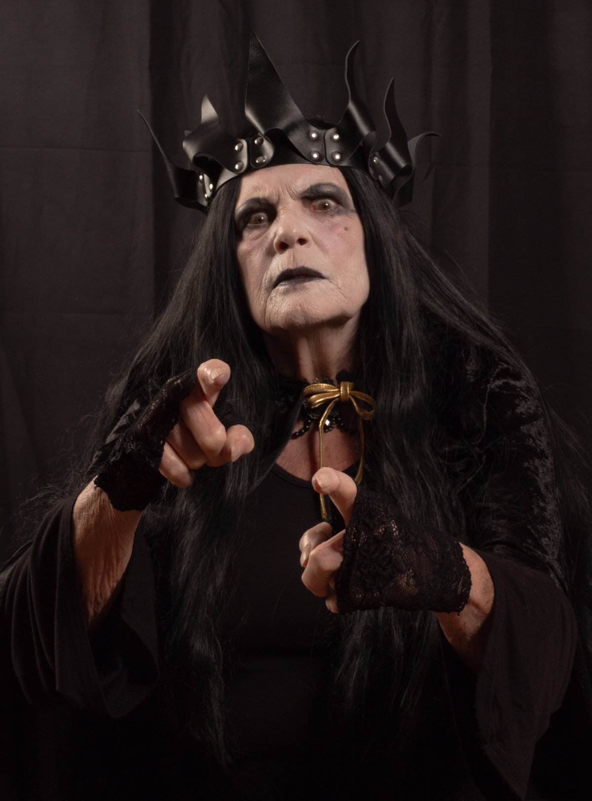 April 2026 - Diana Magor, MPSA, APSA