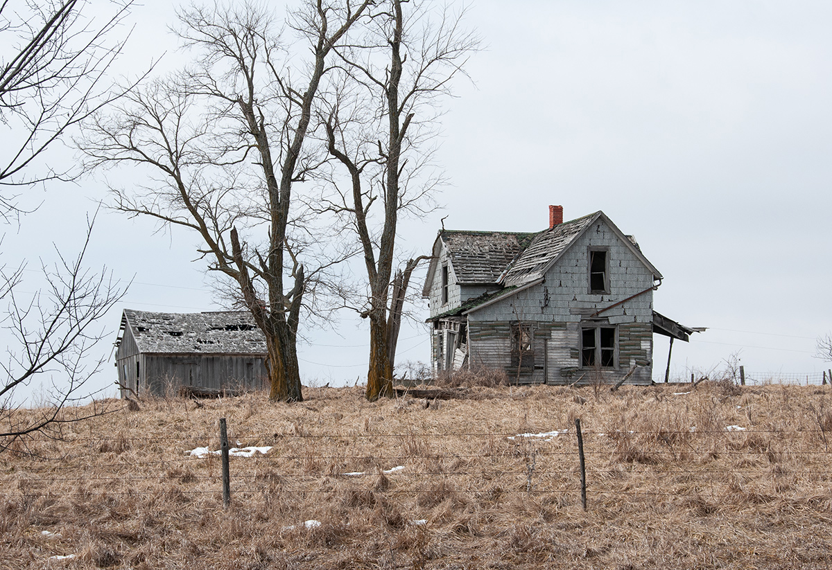 December 2025 - Tom McCreary, APSA, MPSA