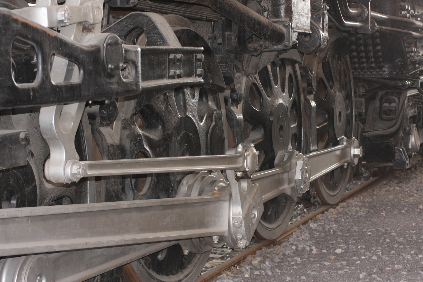 April 2026 - Wes Odell