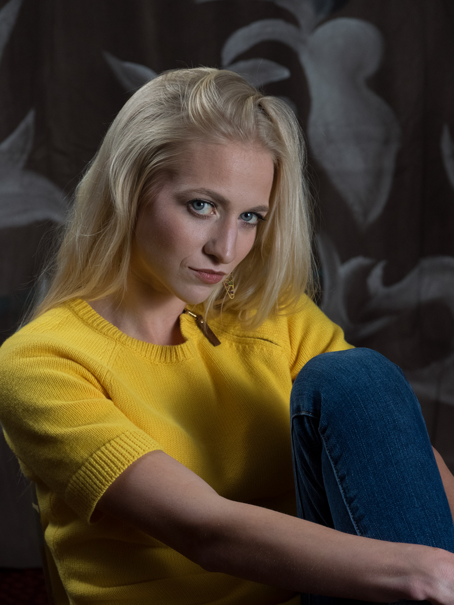 December 2025 - Diana Magor, MPSA, APSA