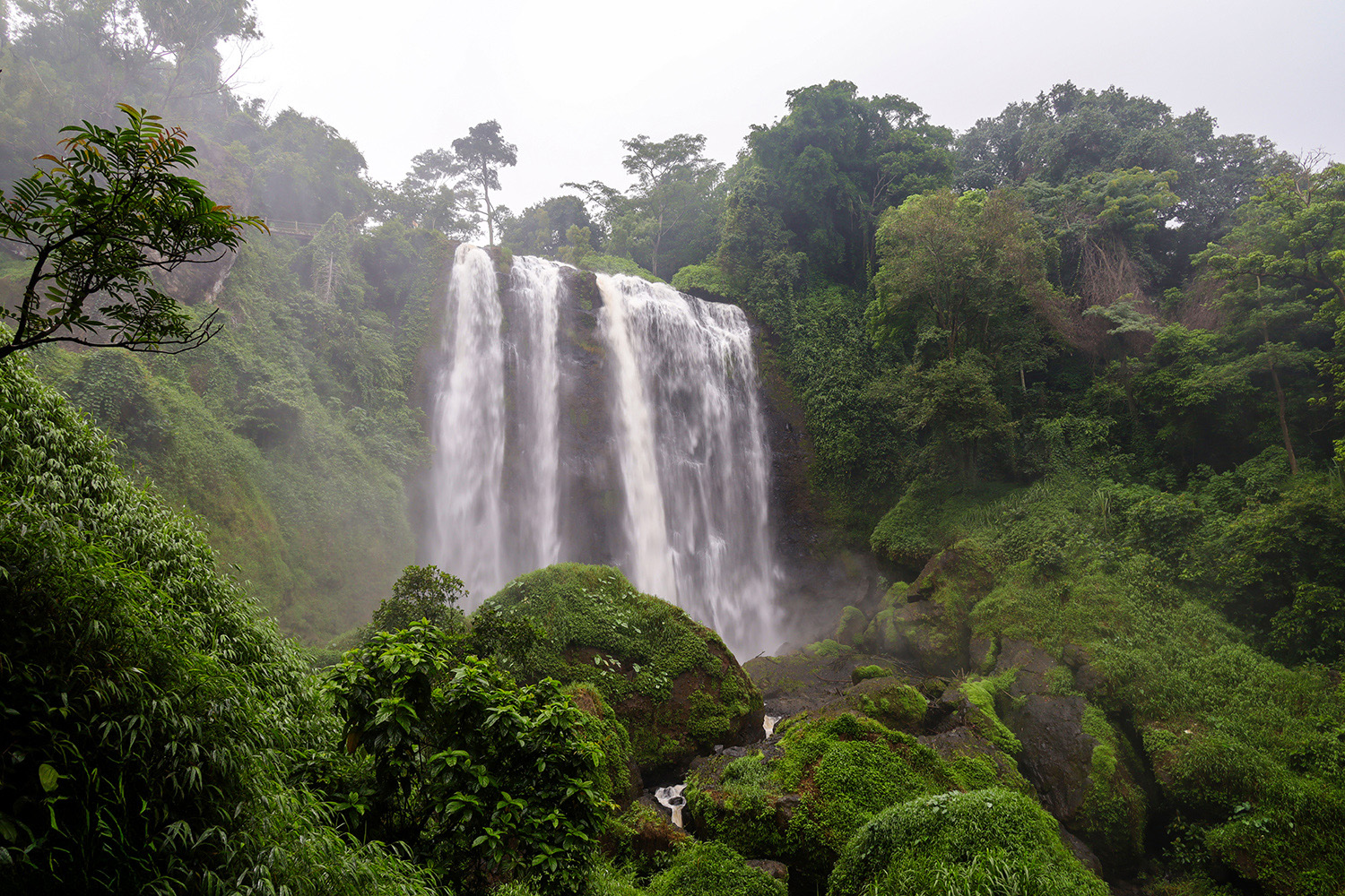 Curug Sewu