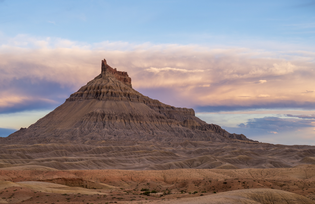 anksville, Utah by Lori Good