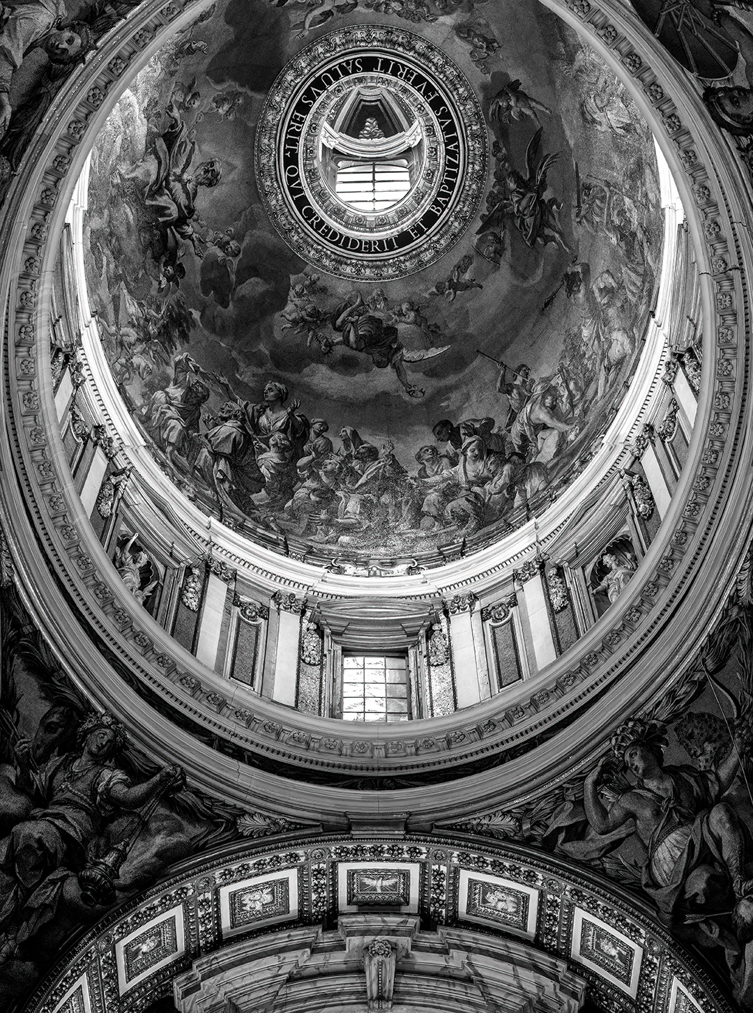 Inside the Heart of the Vatican