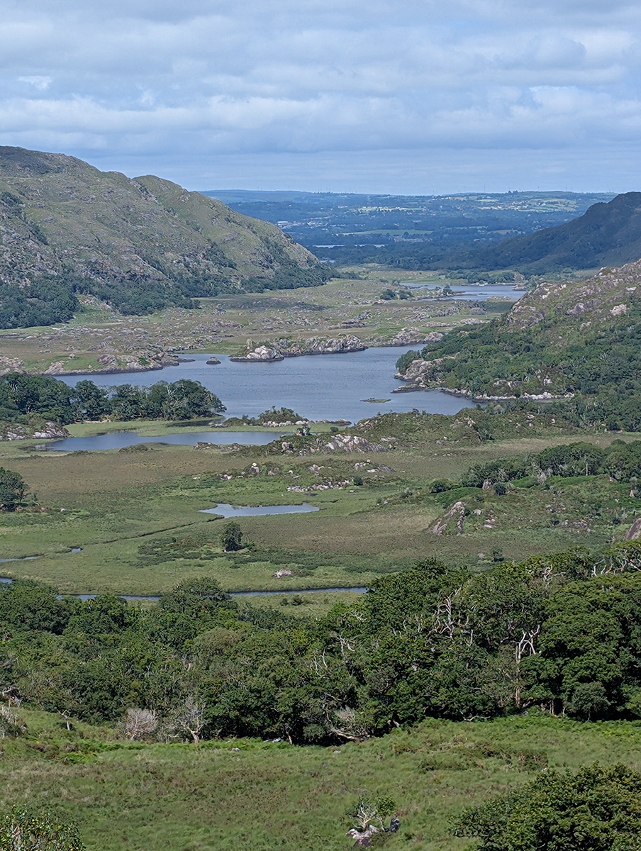  Ladies View Ireland
