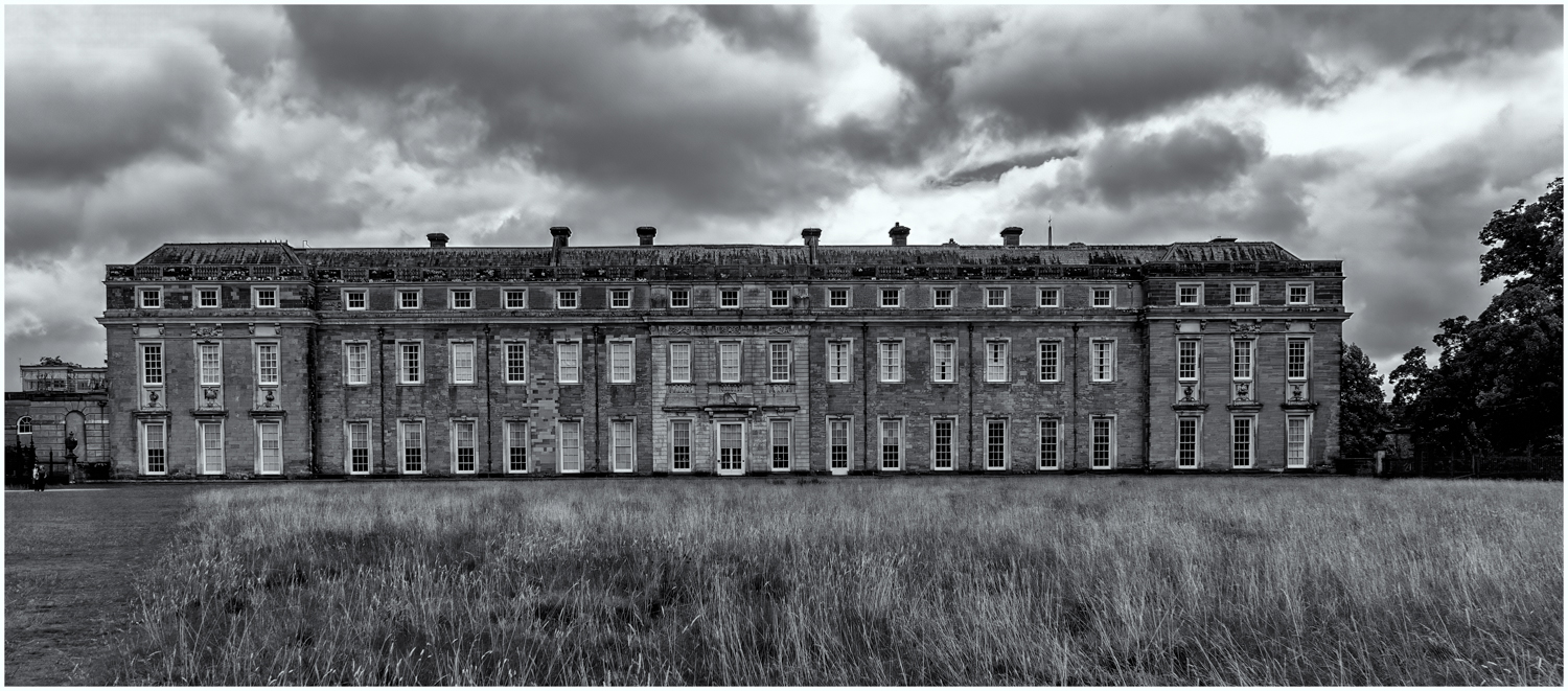 Petworth House by Paul Hoffman