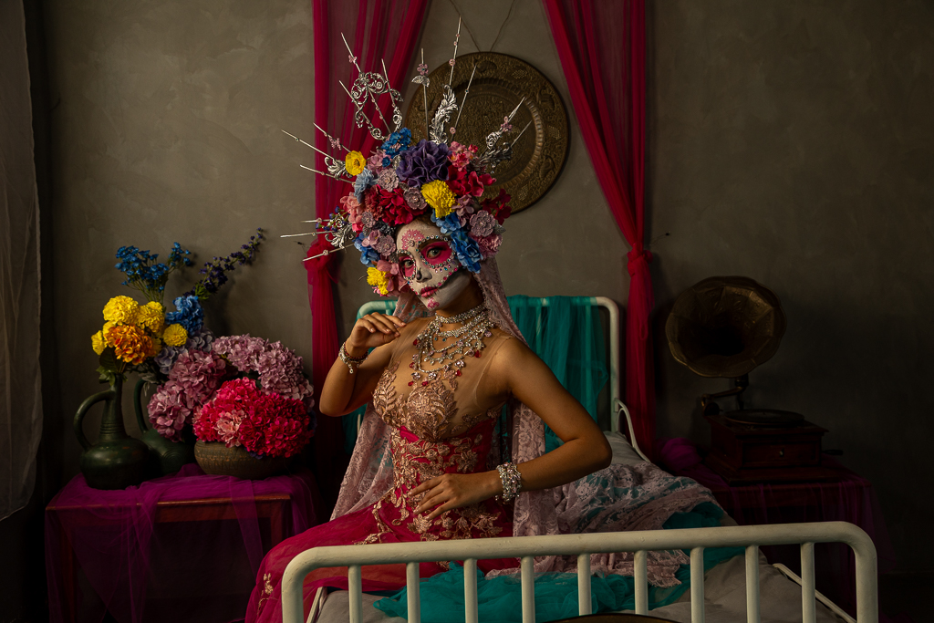 November 2025 - Frans Gunterus, QPSA