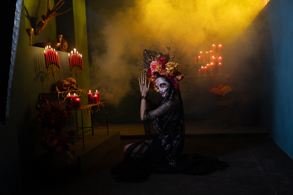 November 2025 - Frans Gunterus, QPSA