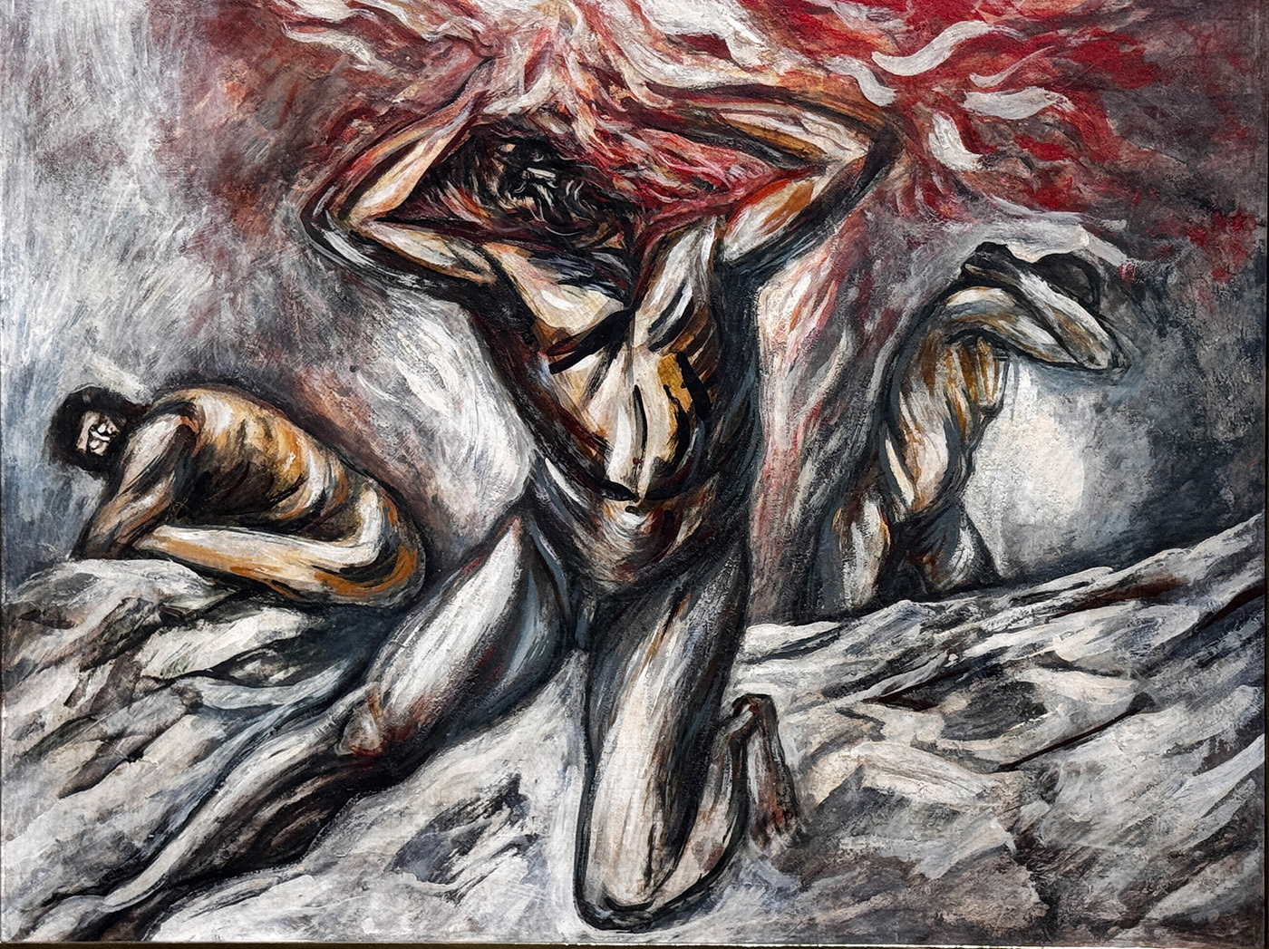 December 2025 - Peter Katz