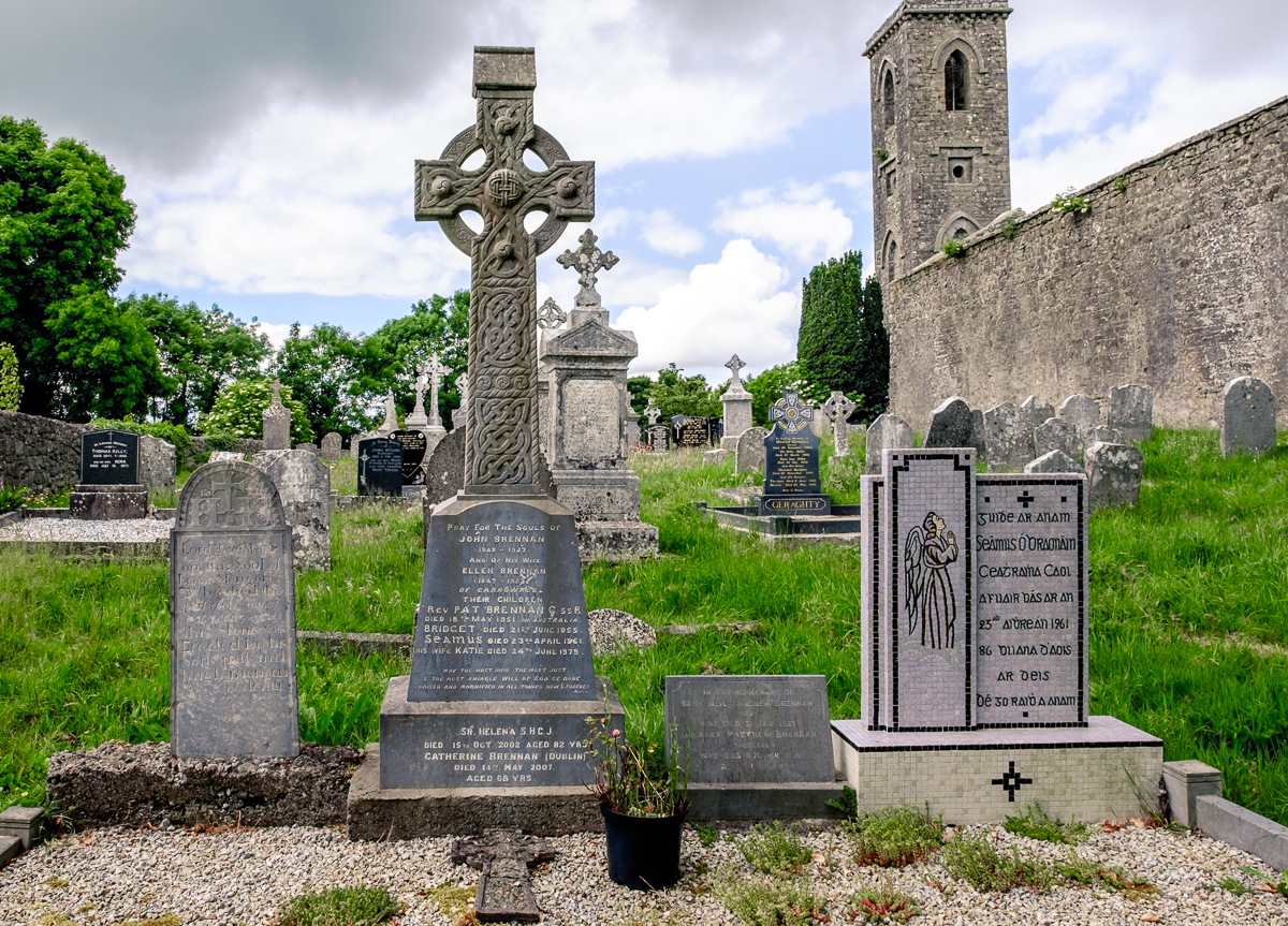 April 2026 - Bob Wills