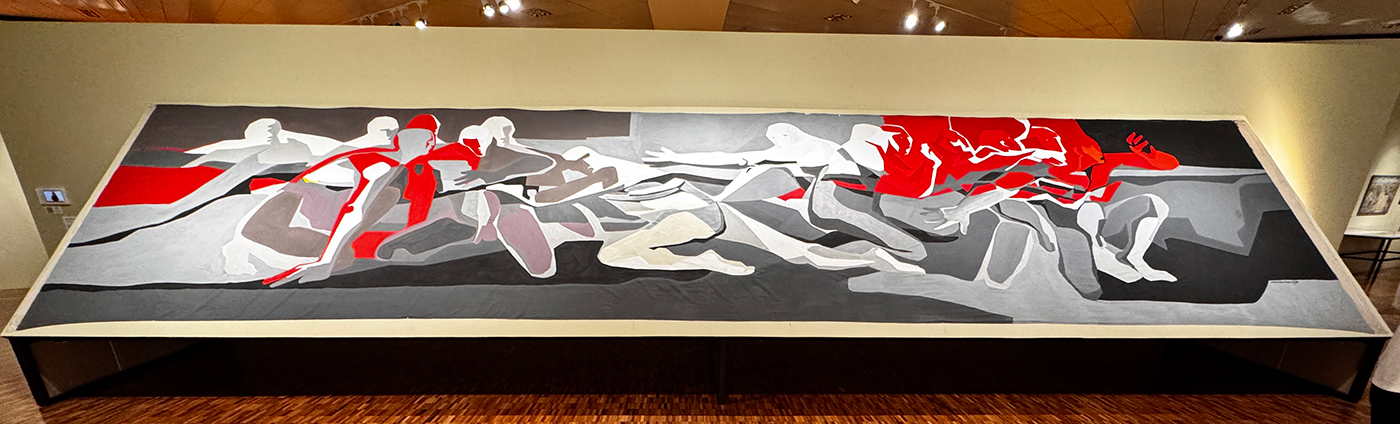 December 2025 - Peter Katz