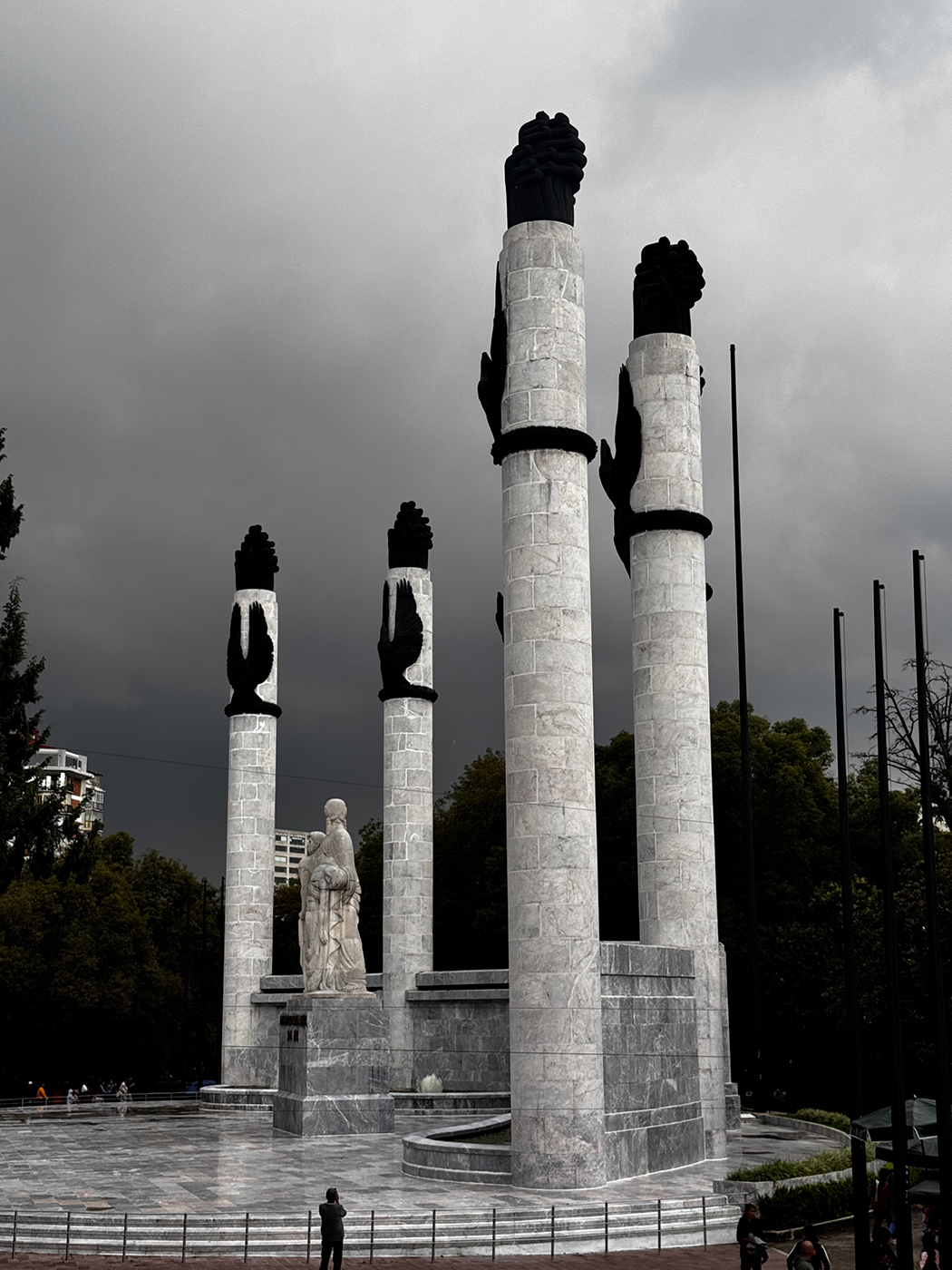 November 2025 - Peter Katz