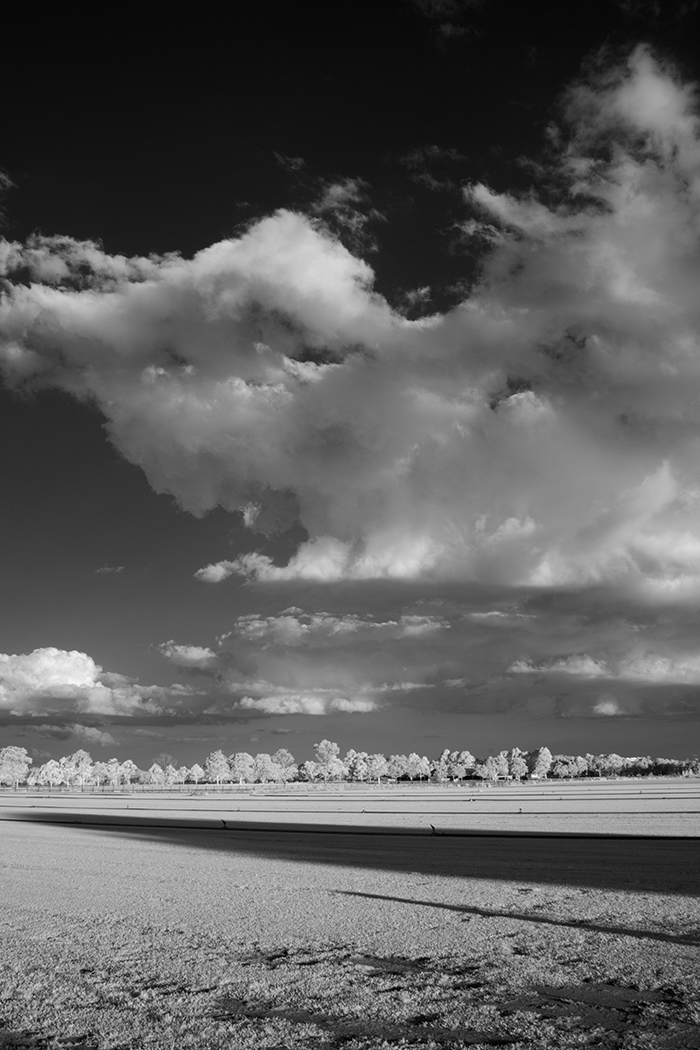 Richmond Lowlands by Ian Cambourne