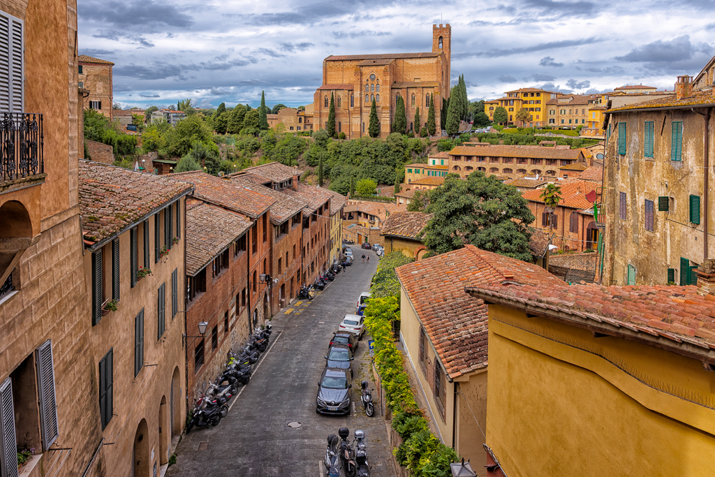 Basilica di San  Francesco