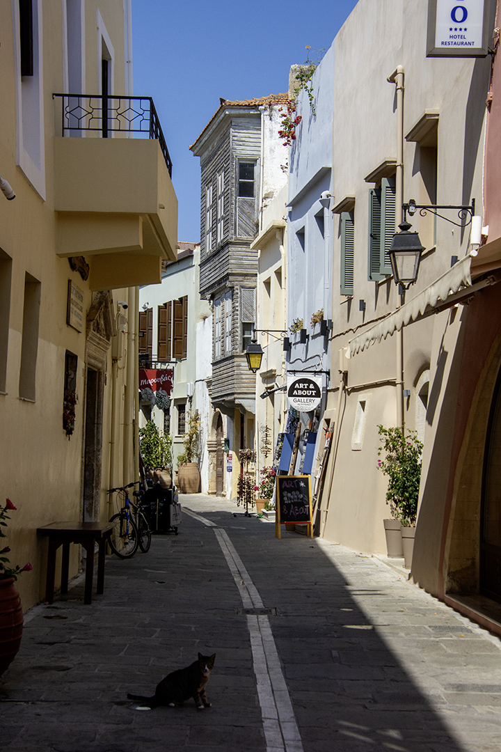 April 2026 - Bill Peake