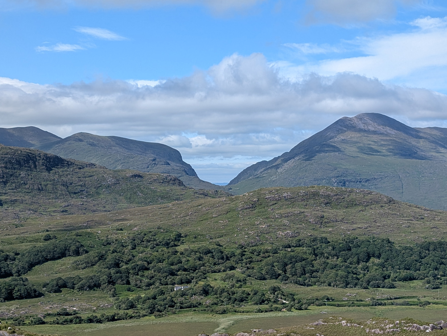 December 2025 - Bill Peake