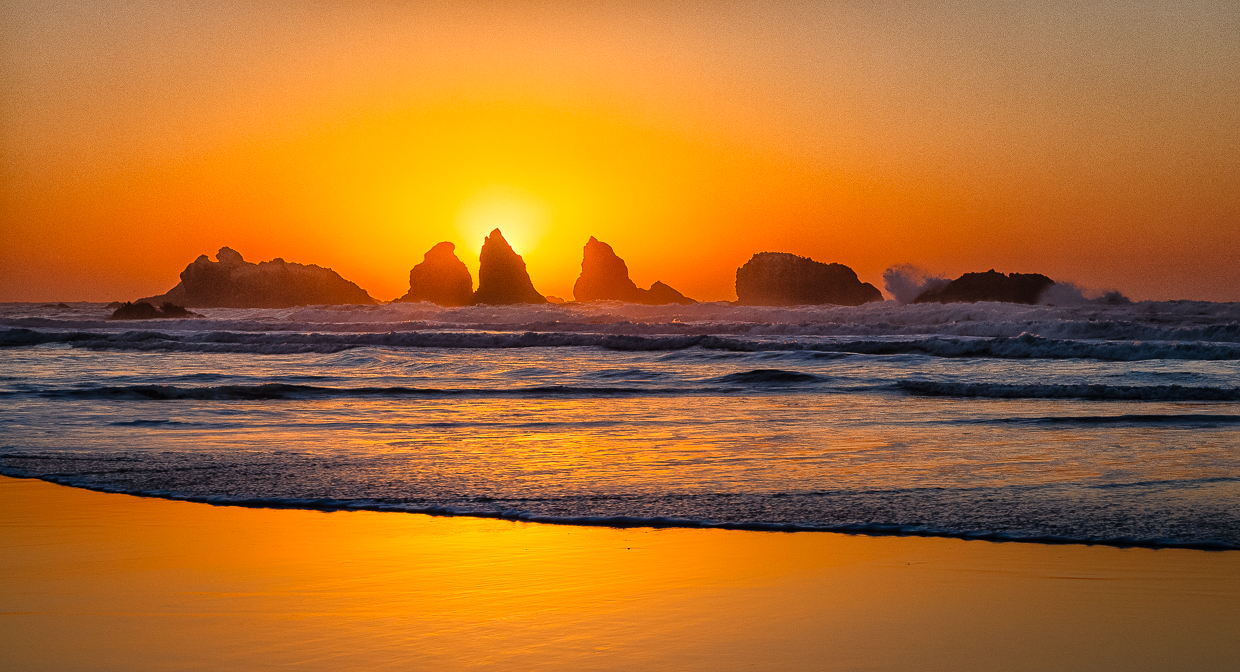 Sisters by Michael Jack