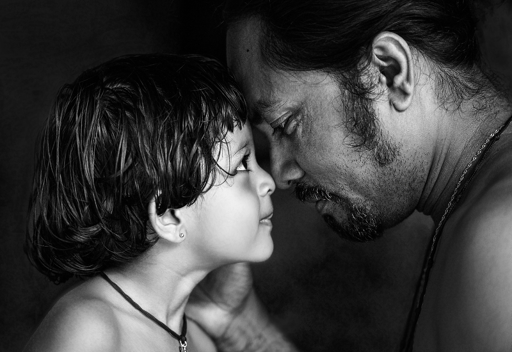 Affection by Yamuni Perera