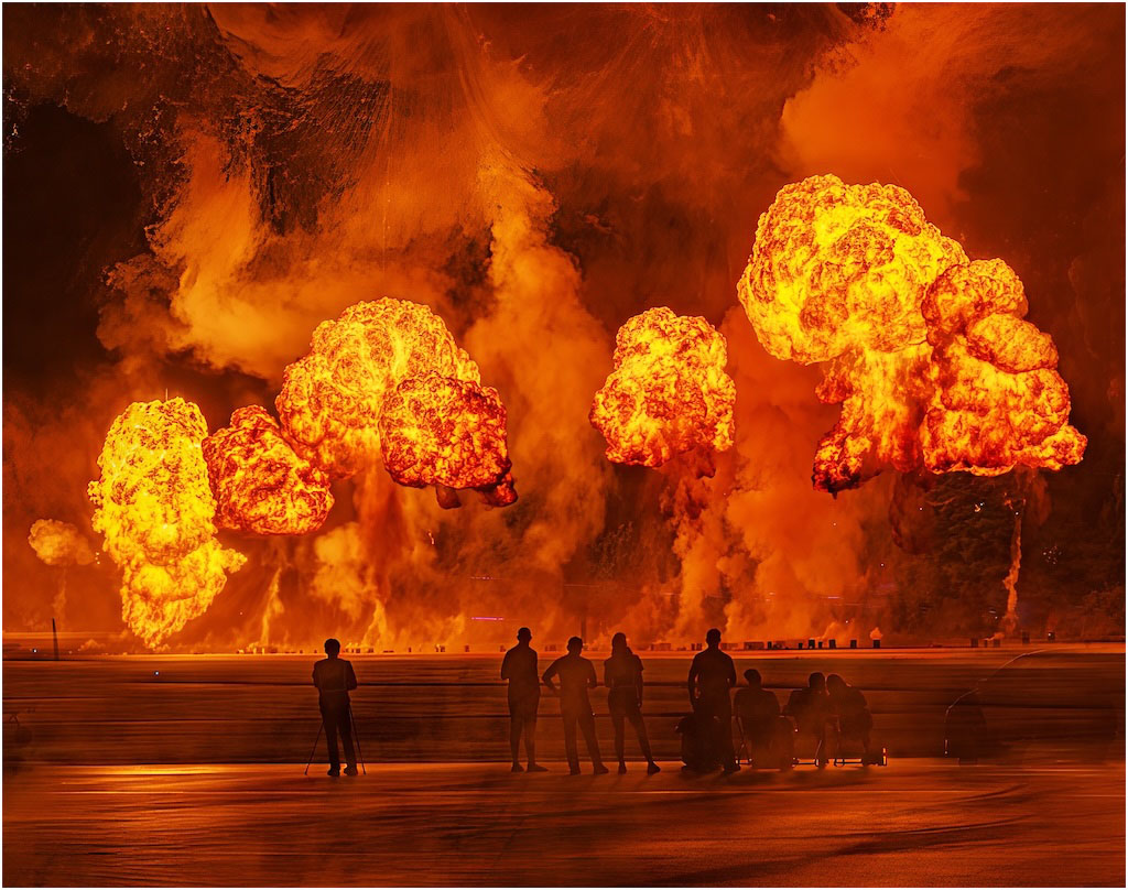 Finale by Bob Scott