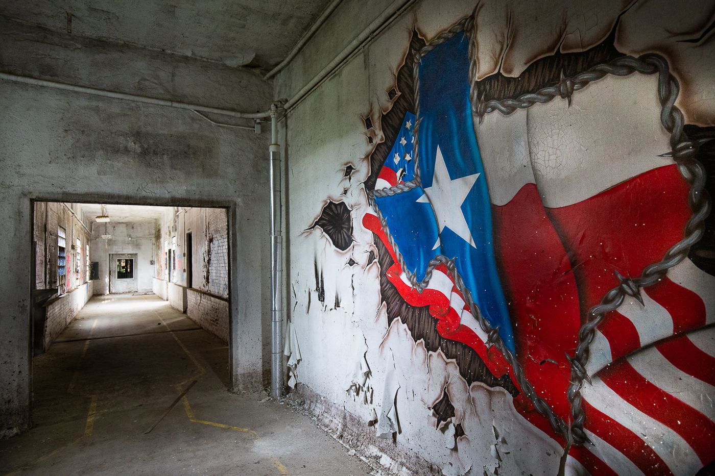 Texas Proud by Kathy Hradecky