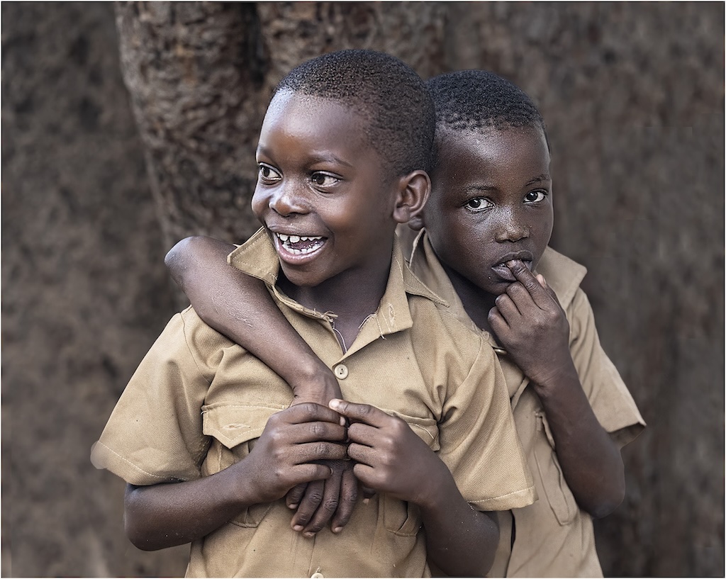 Victoria Falls School