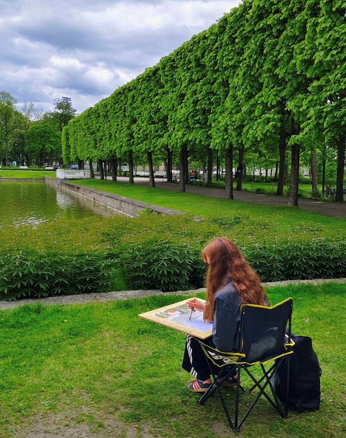Kadriorg Park