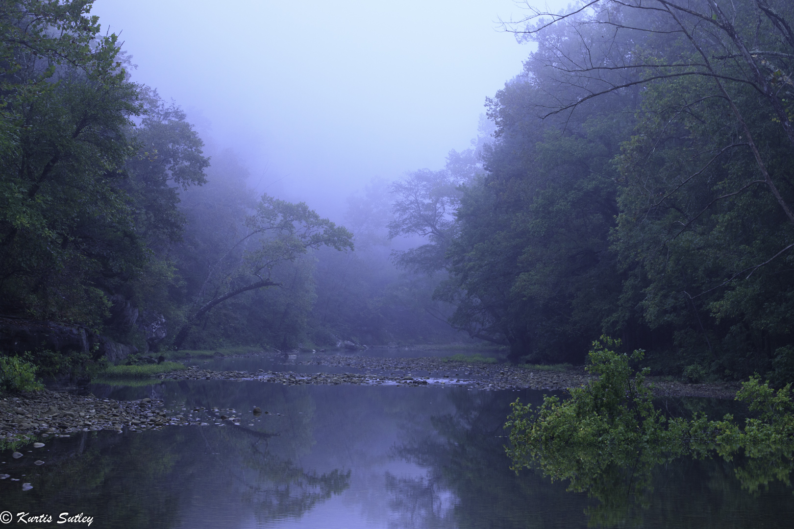 November 2025 - Kurtis Sutley