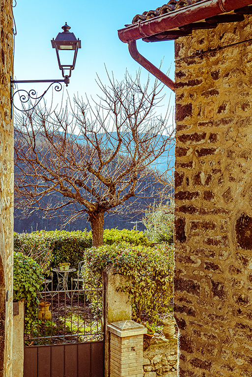 FALL IN VALNERINA by Gabriele Dellanave