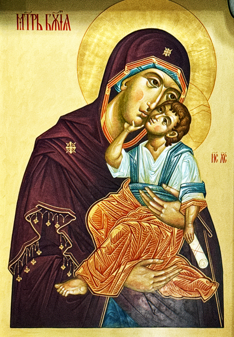 The original Christmas by Gabriele Dellanave