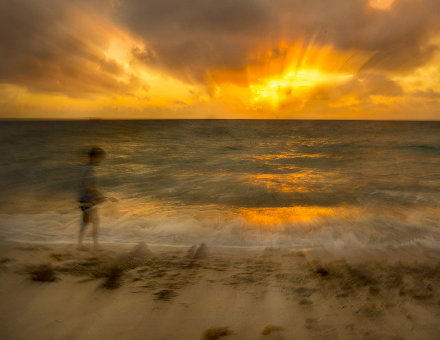 April 2026 - Art Jacoby, APSA