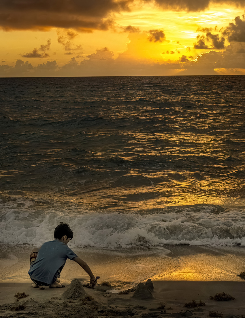 Possibilities by Art Jacoby