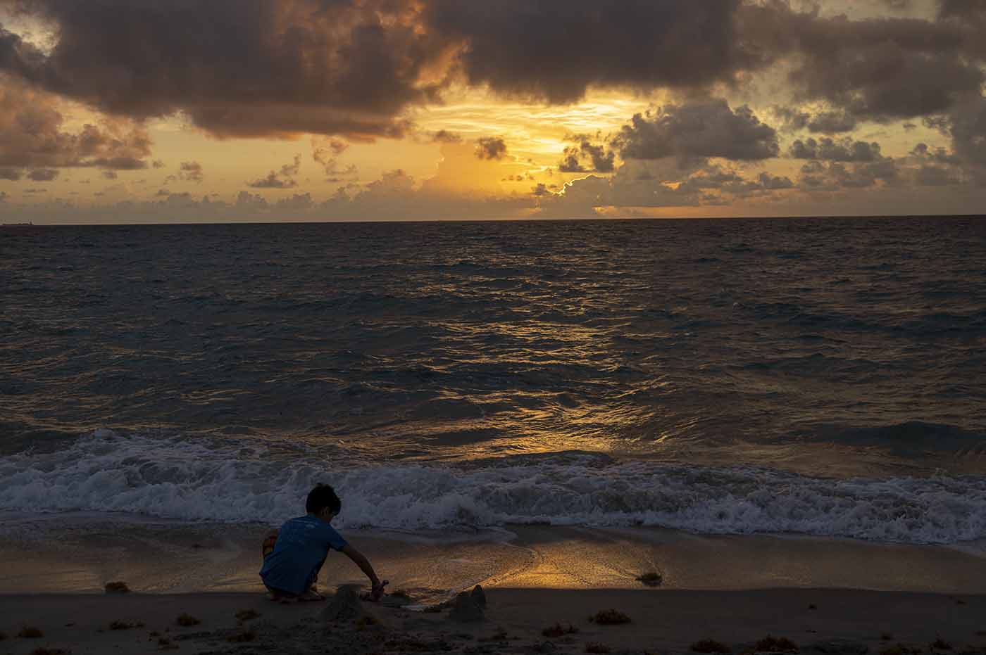 April 2026 - Art Jacoby, APSA