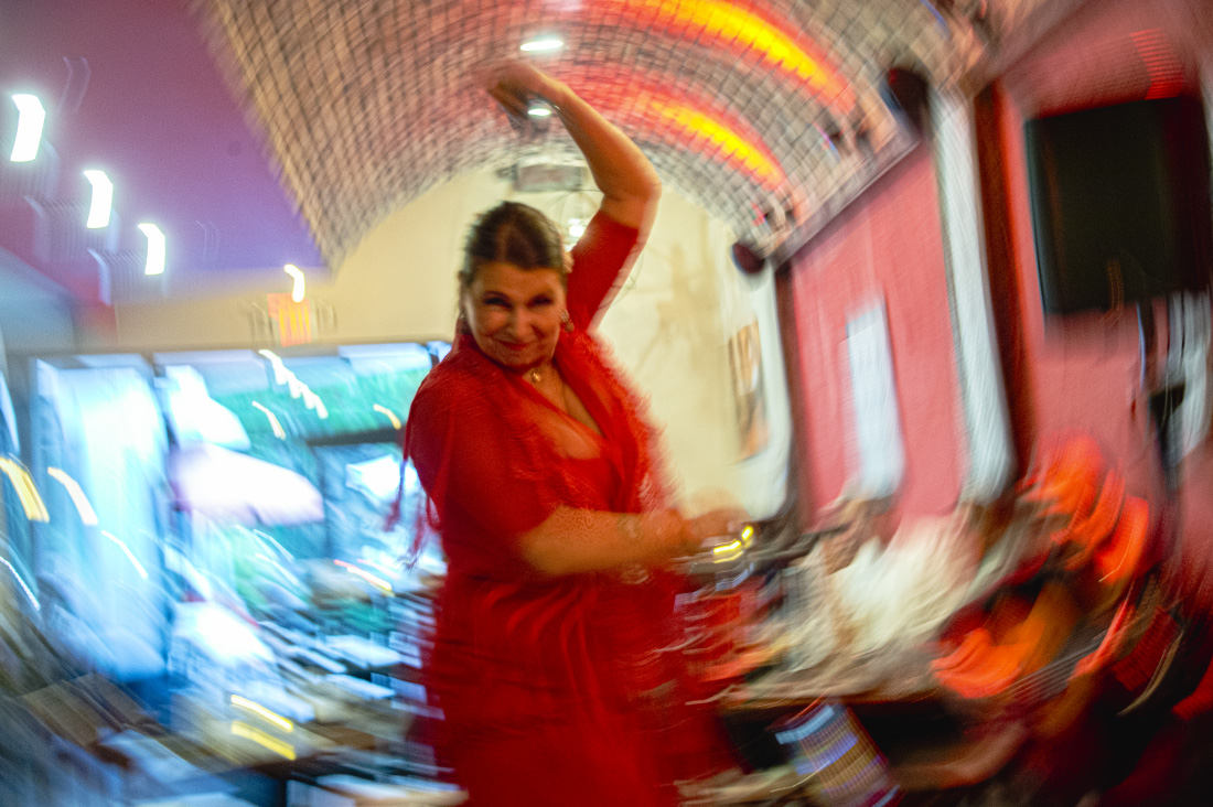 November 2025 - Art Jacoby, APSA