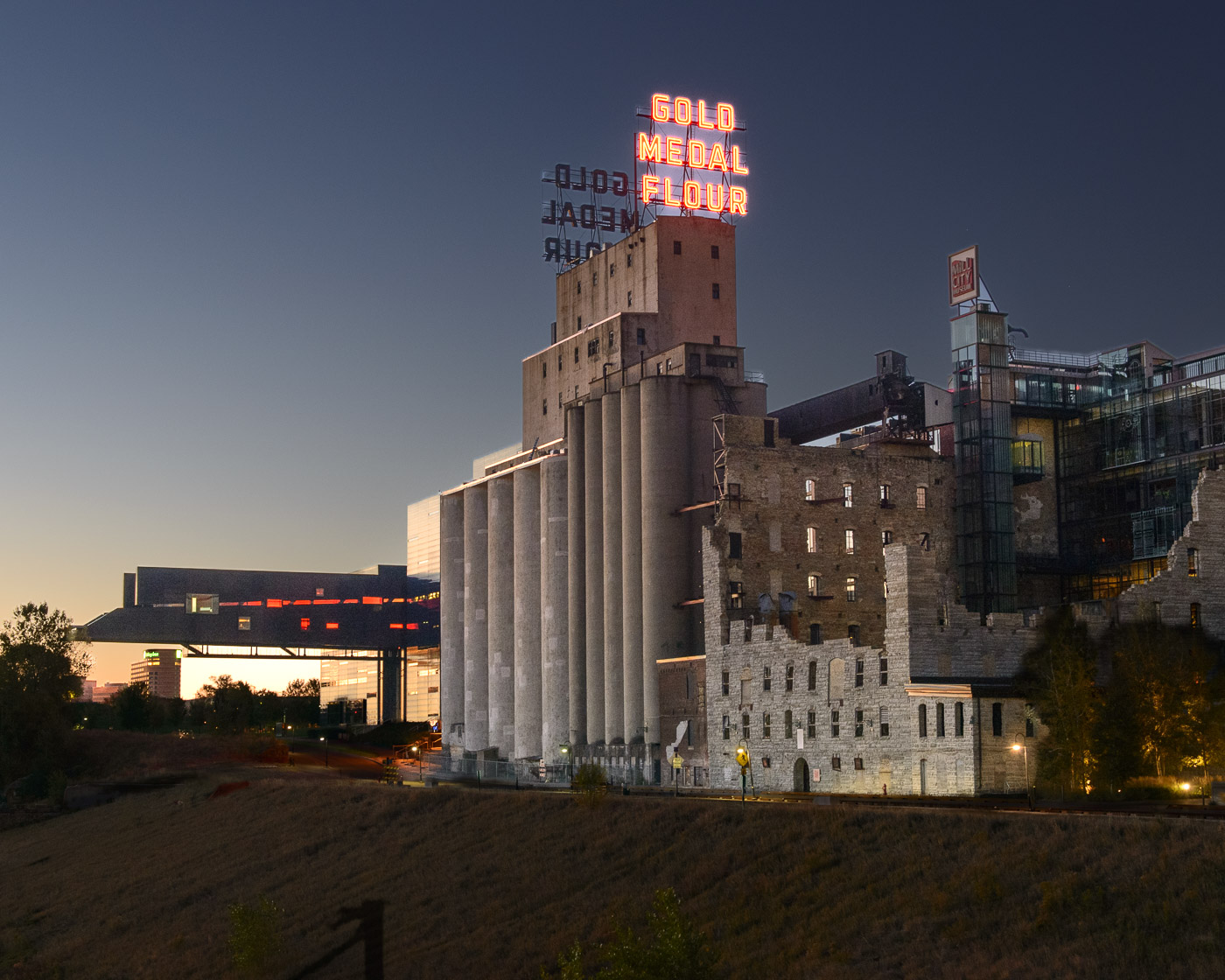 November 2025 - Bob Rickert